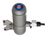 HammerHead HH1305 Motor With 40' Cord, No Prop – Vita Pool Supply