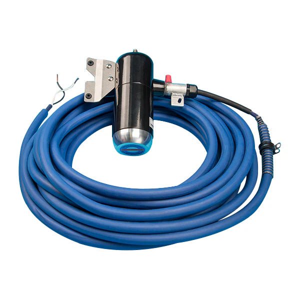 HammerHead HH1315 Motor With 60' Cord, No Prop – Vita Pool Supply