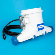 Hammerhead Remora™ Complete Portable Vacuum Kit XR1600 - NEW VERSION – Vita Pool Supply