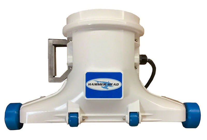 Hammerhead XR1700 Remora Pro Portable Vacuum System – Vita Pool Supply