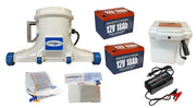 Hammerhead XR1700 Remora Pro Portable Vacuum System – Vita Pool Supply