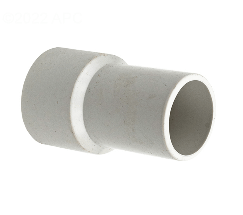 HaviFlex 1.5" Vacuum Hose End Cuff, APCHC211 – Vita Pool Supply