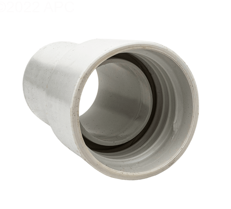 HaviFlex 1.5" Vacuum Hose End Cuff, APCHC211 – Vita Pool Supply