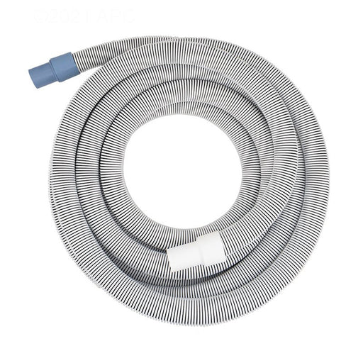 HaviFlex 1.5" X 30' Commercial Pool Vacuum Hose With Swivel Cuff, IH217112030SI – Vita Pool Supply