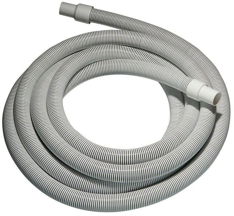 HaviFlex 1.5" X 35' Commercial Pool Vacuum Hose With Swivel Cuff, IH217112035SI – Vita Pool Supply