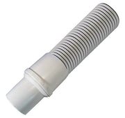 HaviFlex 1.5" X 35' Commercial Pool Vacuum Hose With Swivel Cuff, IH217112035SI – Vita Pool Supply
