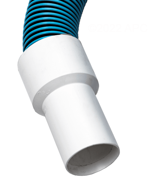 HaviFlex 1.5" X 60' Forge Loop Vacuum Hose With Swivel Cuff, BO528112060SI – Vita Pool Supply