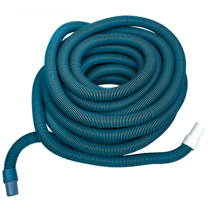 HaviFlex 1.5" X 60' Forge Loop Vacuum Hose With Swivel Cuff, BO528112060SI – Vita Pool Supply