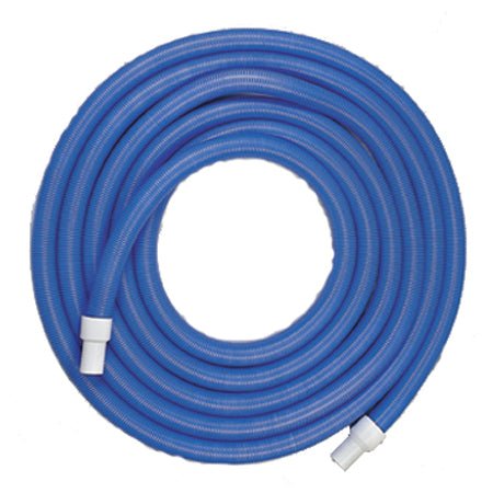 HaviFlex 1.5" X 75' Commercial Pool Vacuum Hose With Swivel Cuff, IH217112075SI – Vita Pool Supply