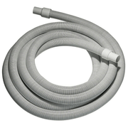 Haviflex 2" X 75' Commercial Pool Vacuum Hose with Swivel Cuff (IH217200075SI) – Vita Pool Supply