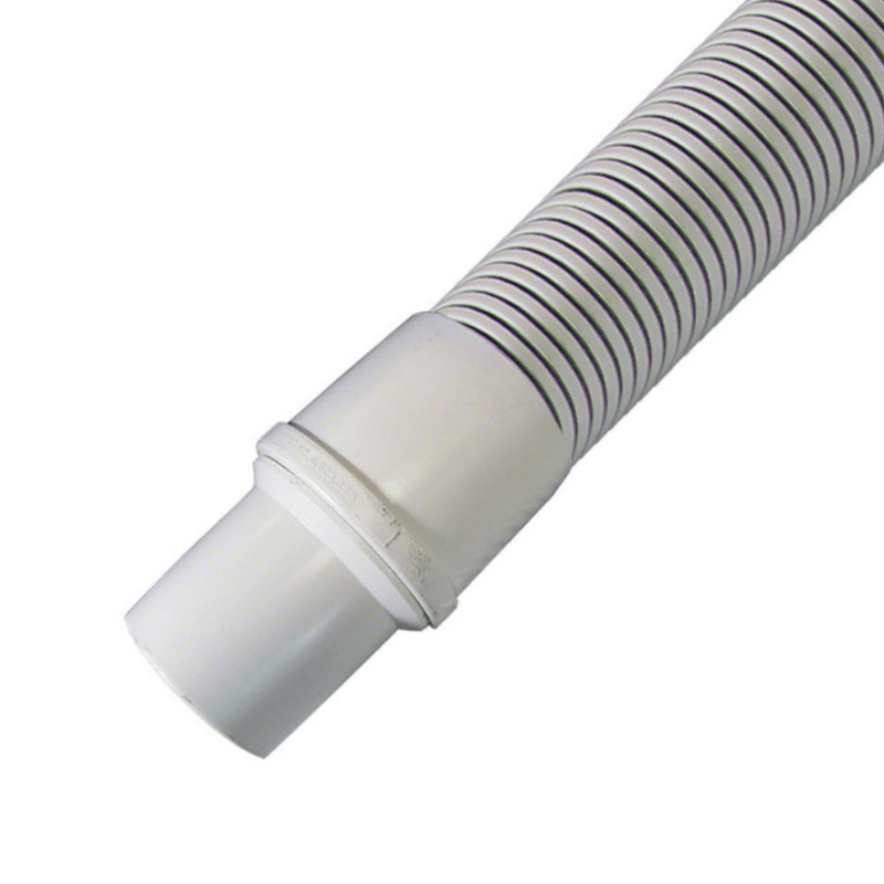 Haviflex 2" X 75' Commercial Pool Vacuum Hose with Swivel Cuff (IH217200075SI) – Vita Pool Supply