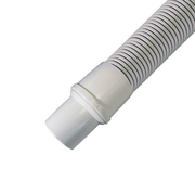 Haviflex I - Helix 1.5" X 50' Commercial Pool Vacuum Hose with Swivel Cuff (IH217112050SI) – Vita Pool Supply