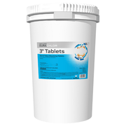Haviland Durachlor 3" Chlorine Tabs – Vita Pool Supply