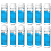 Haviland DuraChlor 62% Fast - Dissolving Stabilized Chlorine Granules, Sodium Dichlor, 2 lb (Case of 12) – Vita Pool Supply