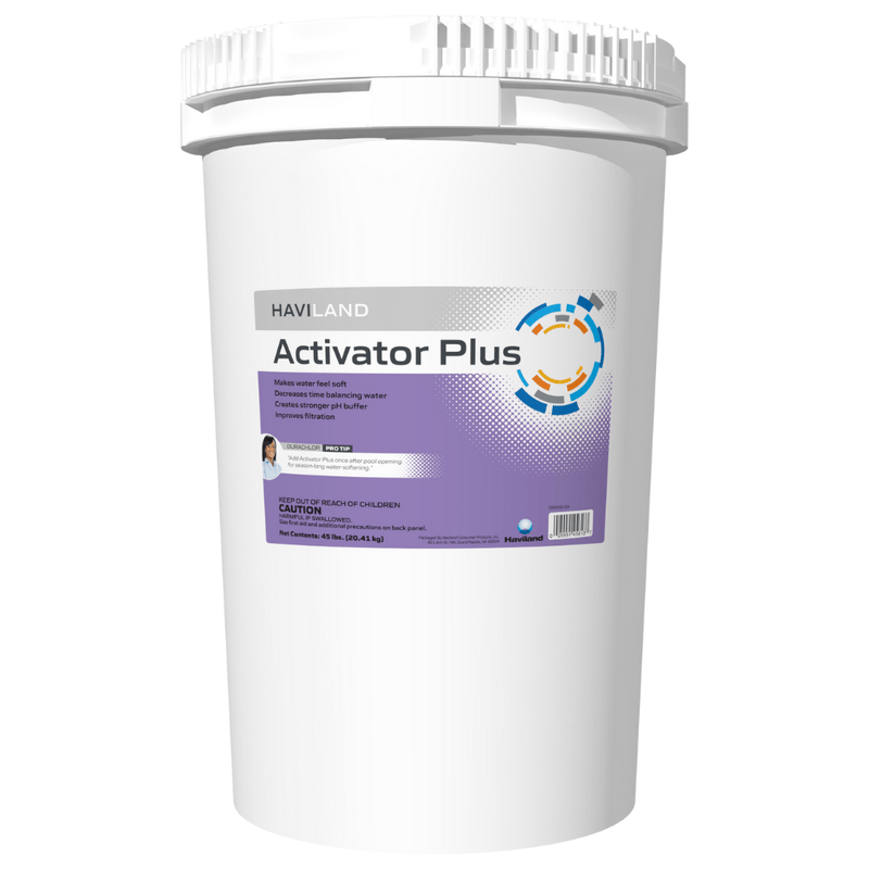 Haviland Durachlor Activator Plus (Borate) – Vita Pool Supply