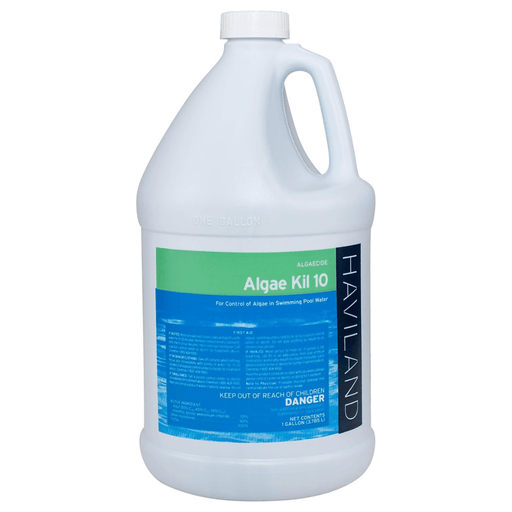 Haviland Durachlor Algae Kil 10 Prevention Treatment – 32 Oz / 1 Gallon – Vita Pool Supply
