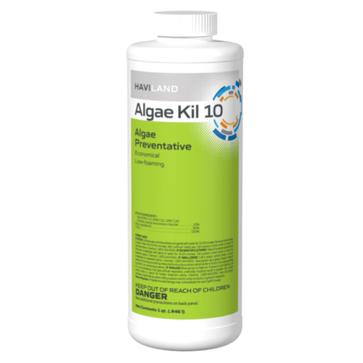 Haviland Durachlor Algae Kil CB 7.4 – 32 oz (C007338 - CS20Q) – Vita Pool Supply