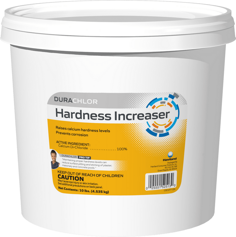 Haviland Durachlor Calcium Hardness Increaser, 10 lb C002711 - CS74C1 – Vita Pool Supply