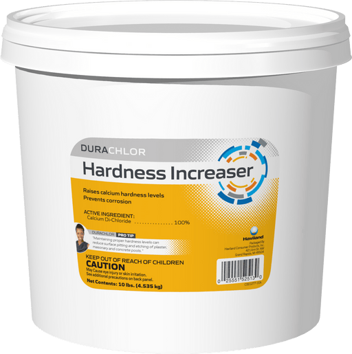 Haviland Durachlor Calcium Hardness Increaser, 10 lb C002711 - CS74C1 – Vita Pool Supply