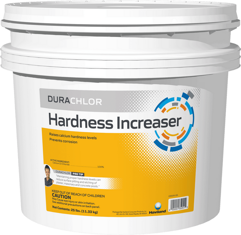 Haviland Durachlor Calcium Hardness Increaser 25 lb C002711 - PL25 – Vita Pool Supply