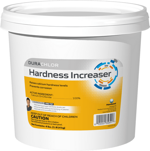 Haviland Durachlor Calcium Hardness Increaser Granules, 4 lb, C002711 - CS77C1 – Vita Pool Supply