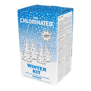 Haviland Durachlor Chlorinated Winter Clear Winter Closing Kit, Up to 20K Gallons, C003654 - CS6X1K – Vita Pool Supply