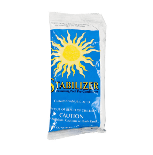 Haviland Durachlor Chlorine Stabilizer 1 lb C002641 - CS20P2 – Vita Pool Supply