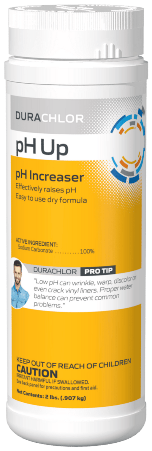Haviland Durachlor pH Increaser 2 lb C002552 - CS20B2 – Vita Pool Supply