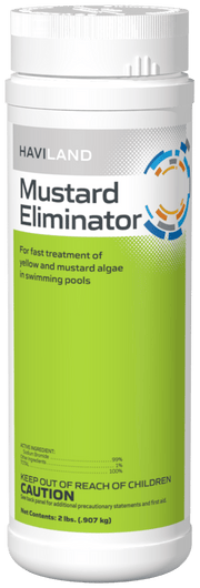 Haviland Durachlor Super 90 Granular Chlorine, 2 lb (C002352 - CS20B2) – Vita Pool Supply