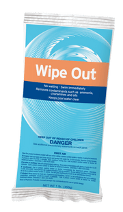 Haviland Durachlor Wipe Out Non - Chlorine Shock, 1 lb C002456 - CS20P5 – Vita Pool Supply