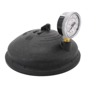 Hayward 005 - 302 - 4300 - 03 Water Valve Top Dome Assembly; Black – Vita Pool Supply