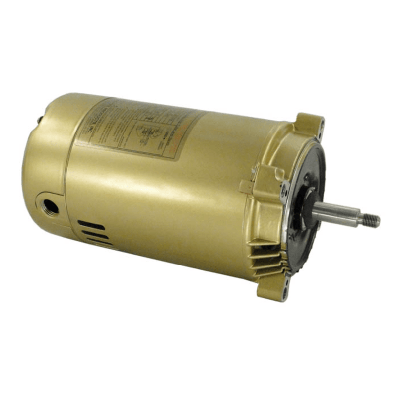Hayward 0.5HP Motor SPX1600Z1M for Super Pump, MaxFlo – Vita Pool Supply