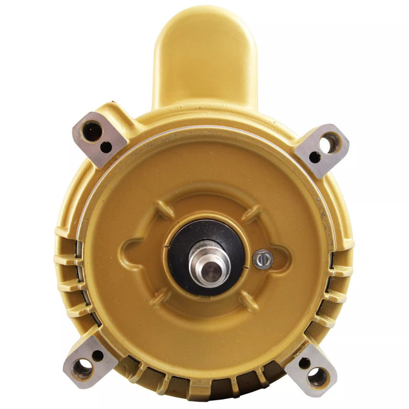 Hayward 1 HP Threaded Shaft Motor for MaxFlo, Super II, Super Pumps (SPX1607Z1M) – Vita Pool Supply