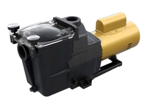 Hayward 1.0 HP 1-Speed Super Pump, W3SP2607X10 SP2607X10