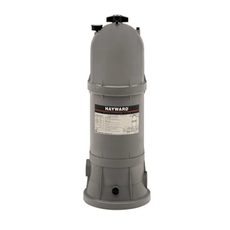 Hayward 120 Sq Ft StarClear Plus Single Cartridge Filter W3C12002 – Vita Pool Supply