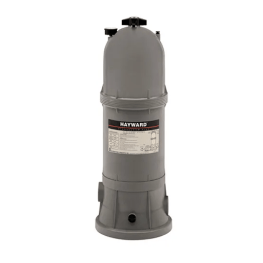 Hayward 120 Sq Ft StarClear Plus Single Cartridge Filter W3C12002 – Vita Pool Supply