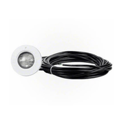 Hayward 120V ColorLogic 4.0 LED Spa Light – Plastic Trim – 100' Cord (W3SP0535LED100) – Vita Pool Supply