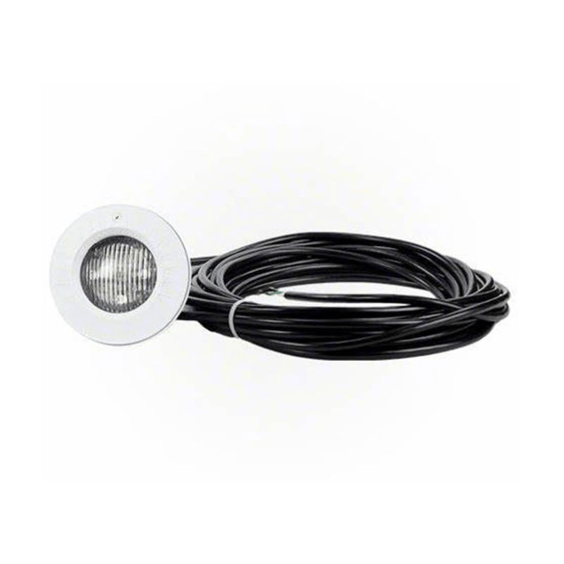 Hayward 120V ColorLogic 4.0 LED Spa Light – Plastic Trim – 100' Cord (W3SP0535LED100) – Vita Pool Supply