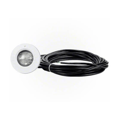 Hayward 120V ColorLogic 4.0 LED Spa Light – Plastic Trim – 100' Cord (W3SP0535LED100) – Vita Pool Supply