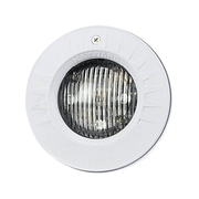 Hayward 120V ColorLogic 4.0 LED Spa Light – Plastic Trim – 100' Cord (W3SP0535LED100) – Vita Pool Supply