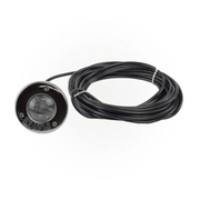 Hayward 120V ColorLogic 4.0 LED Spa Light – Stainless Trim – 100' Cord (W3SP0535SLED100) – Vita Pool Supply