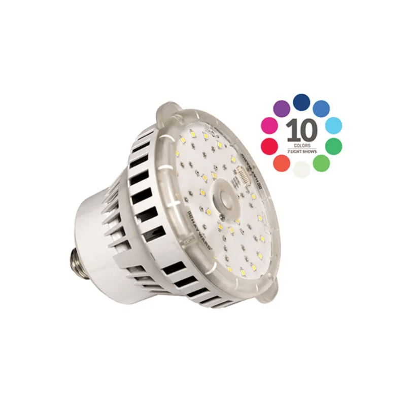 Hayward 120V ColorLogic Color LED Bulb Only BPCUS11120 – Vita Pool Supply