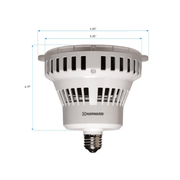 Hayward 120V ColorLogic Color LED Bulb Only BPCUS11120 – Vita Pool Supply