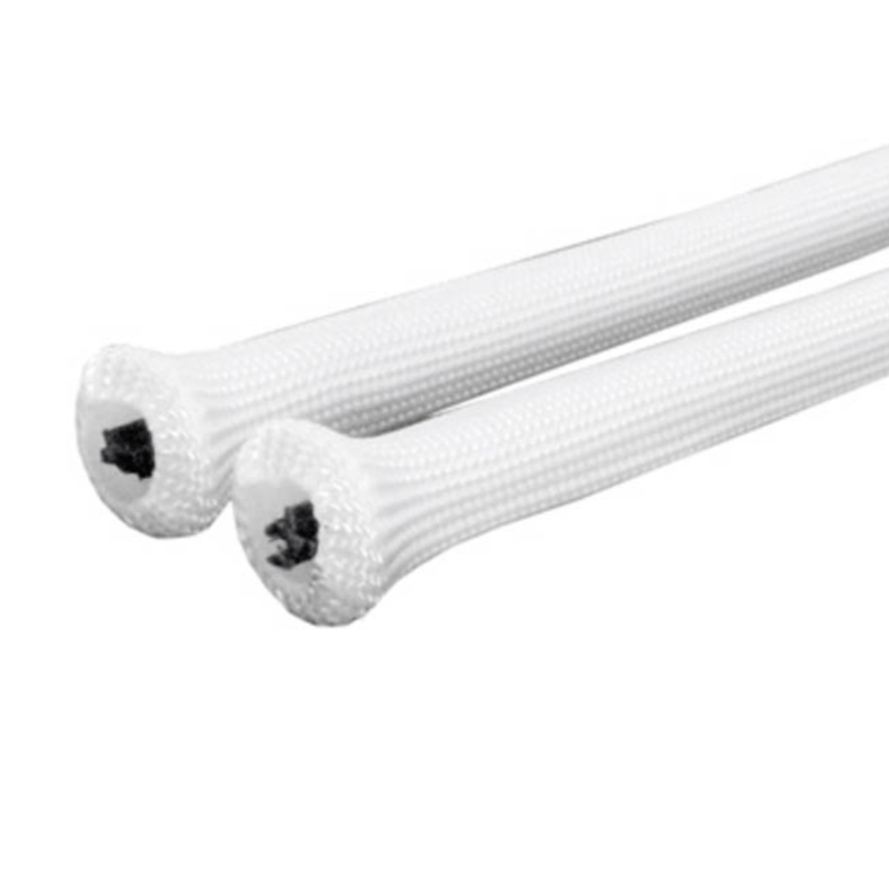 Hayward 13 - 3/8" Long Flex Tube for EC30/40/65 – 5 - Pack (ECX1031PAK5) – Vita Pool Supply