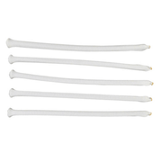 Hayward 13 - 3/8" Long Flex Tube for EC30/40/65 – 5 - Pack (ECX1031PAK5) – Vita Pool Supply