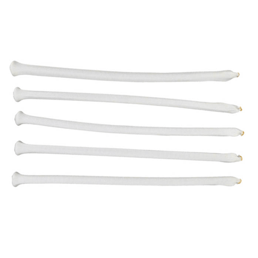 Hayward 13 - 3/8" Long Flex Tube for EC30/40/65 – 5 - Pack (ECX1031PAK5) – Vita Pool Supply