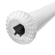 Hayward 13 - 3/8" Long Flex Tube for EC30/40/65 – Single (ECX1031PAK5EACH) – Vita Pool Supply