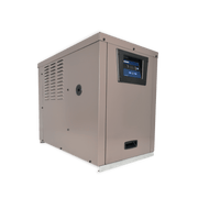 Hayward 135K BTU H - Series Natural Gas Above Ground Heater, W3H135FDN, Low NOx – Vita Pool Supply