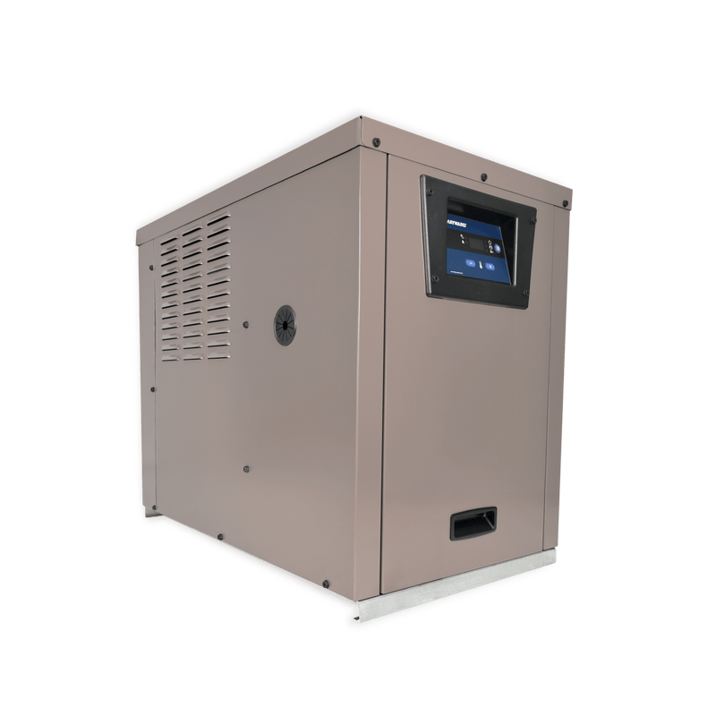 Hayward 135K BTU H - Series Natural Gas Above Ground Heater, W3H135FDN, Low NOx – Vita Pool Supply