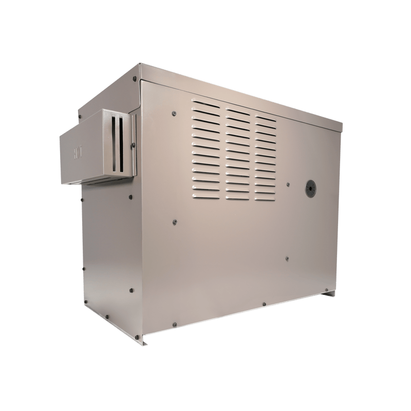 Hayward 135K BTU H - Series Natural Gas Above Ground Heater, W3H135FDN, Low NOx – Vita Pool Supply